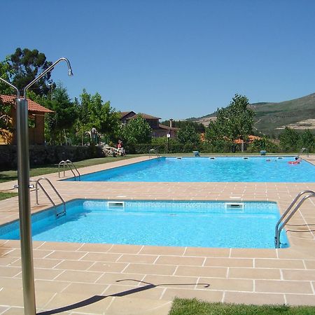 Quinta De Santo Estevao Hotel Rural Aguiar da Beira Dış mekan fotoğraf